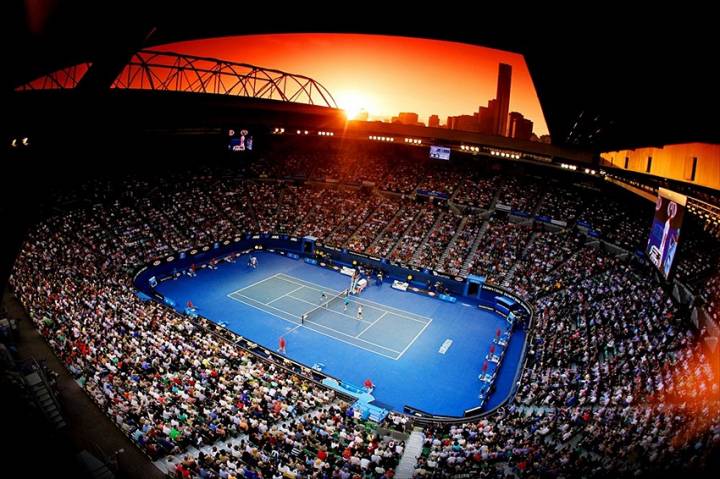 Australian Open al via: ecco il primo turno per i tennisti azzurri