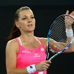 Radwanska domina la scena a Sydney: fuori Thiem nei quarti di finale