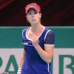Wta Shenzen, Giorgi eliminata in semifinale: Cornet in finale a Brisbane