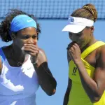 Le sorelle Williams già eliminate ad Auckland: bene Vinci e Giorgi