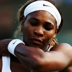 Serena Williams è tornata: sconfitta la Parmentier a Auckland