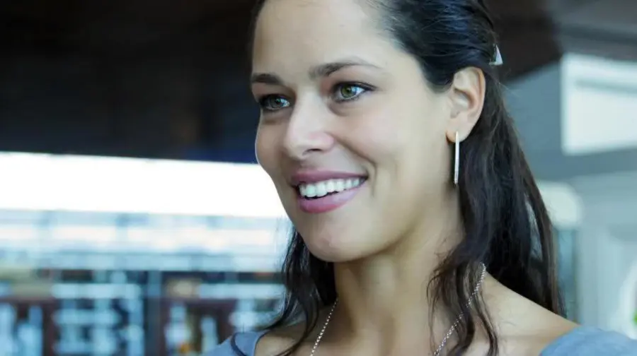 Ana Ivanovic sta per dare il grande annuncio: gravidanza o ritiro ?