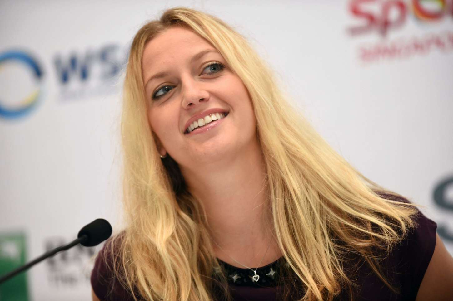 Petra Kvitova, intervento riuscito: ecco quando tornerà in campo