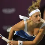 Petra Kvitova aggredita e ferita in casa: sottoposta a intervento chirurgico alla mano