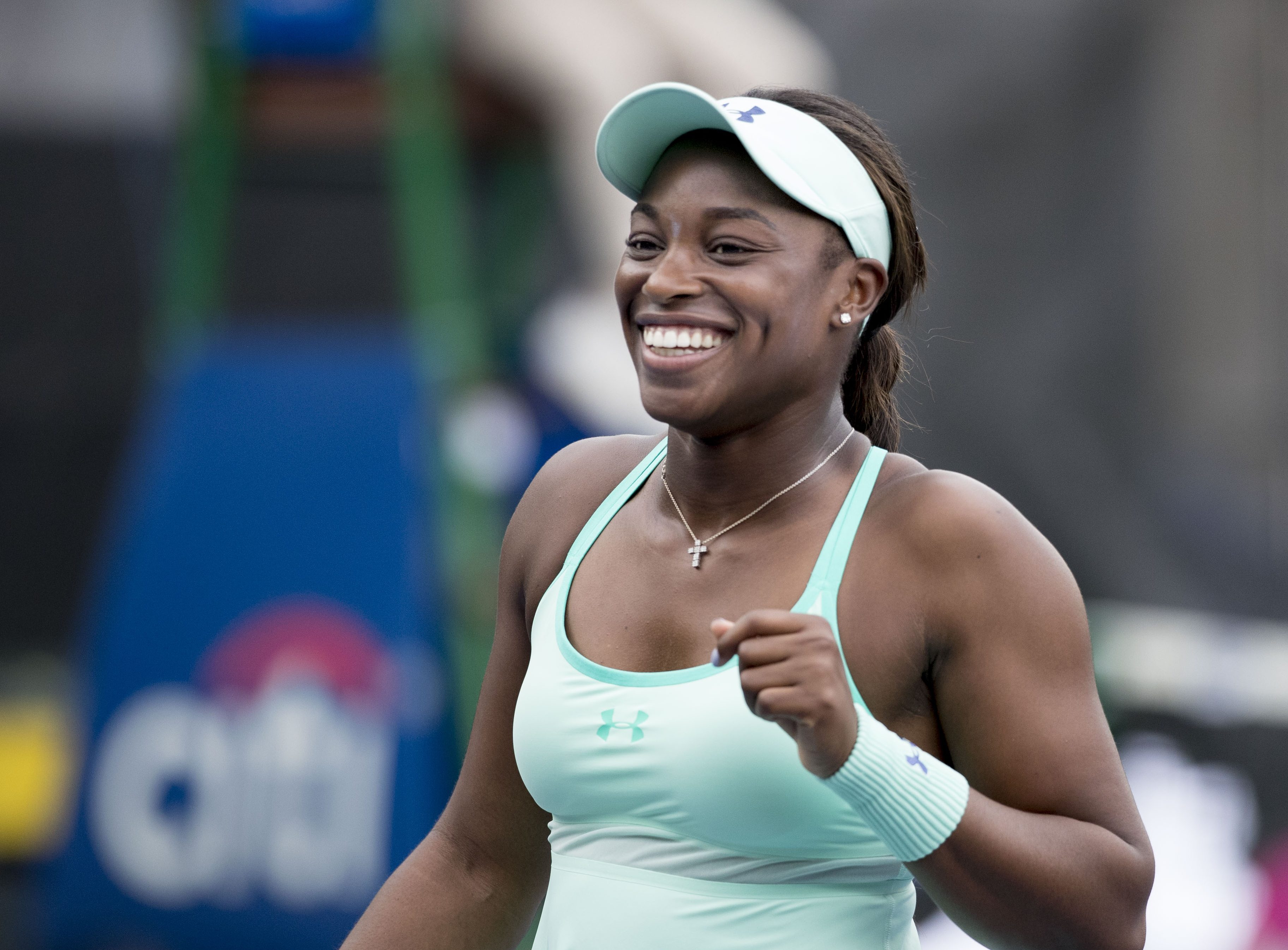 Wta Miami Open: 'Sloane Stephens batte la ostapenko e si aggiudica la finale'