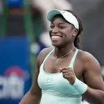 Wta Miami Open: 'Sloane Stephens batte la ostapenko e si aggiudica la finale'