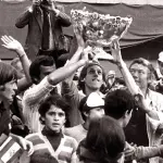 Coppa Davis: quarant'anni fa l'impresa azzurra in Cile