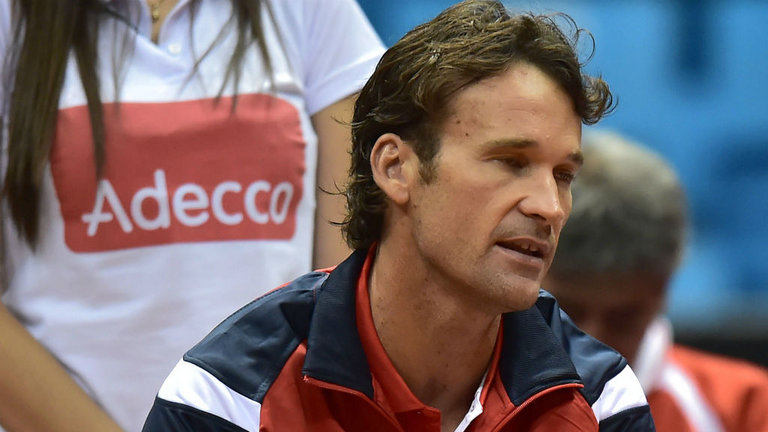 Nadal ha scelto il suo nuovo coach: è Carlos Moya