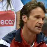 Nadal ha scelto il suo nuovo coach: è Carlos Moya