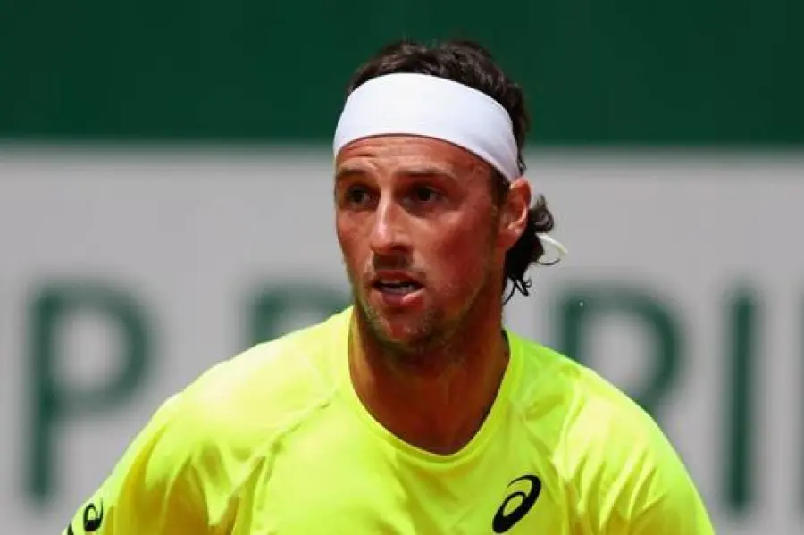 Finali scudetto Tennis: il Park Genova si laurea campione d'Italia