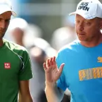 Tra Boris Becker e Djokovic il divorzio è al vetriolo