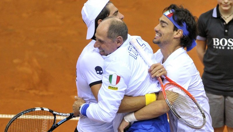 Argentina-Italia si giocherà il 3 febbraio al Parque Sarmientos di Baires