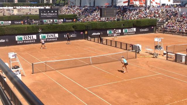 Tennisti-coach: il boom dei divorzi nel 2016