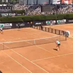 Tennisti-coach: il boom dei divorzi nel 2016