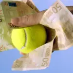 Tennis truccato: ondata di arresti in Spagna per sospetti incontri truccati