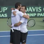 Finale Coppa Davis: Cilic e Dodig portano la Croazia sul 2-1