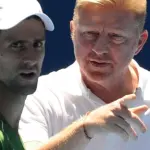 Boris Becker: 'Vi spiego io perchè Djokovic non è più il numero uno'