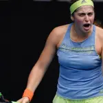 Wta Miami Open: 'Jelena Ostapenko-Sloane Stephens sarà la finalissima di Key Biscayne in Florida'