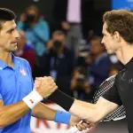 Murray nuovo re del tennis mondiale: Djokovic nel 2017 vuol riprendersi lo scettro