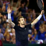 Finals: Murray doma la foga di Djokovic e si conferma leader dell'Atp