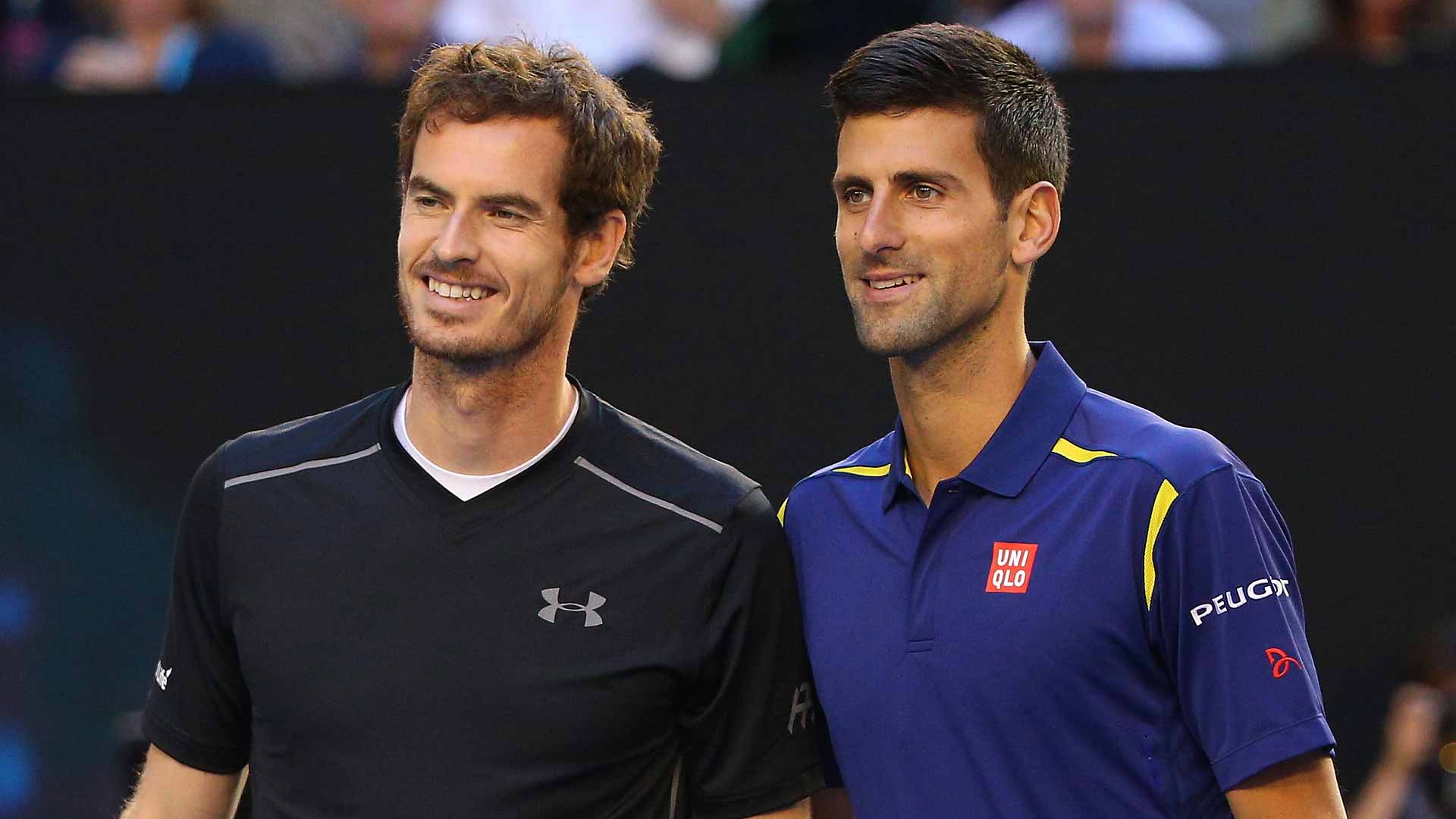 Atp Finals, la finale è una sfida tra i re: sarà ancora Djokovic contro Murray