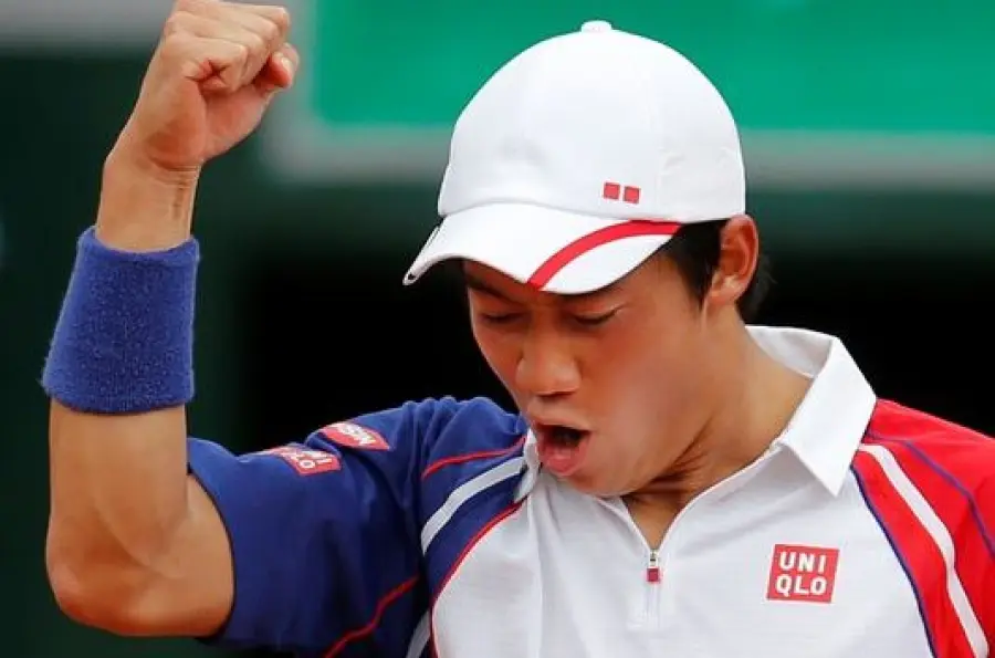 Atp Finals: Murray e Nishikori sono i due semifinalisti del gruppo McEnroe