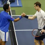 Atp Finals: Nishikori si arrende a Murray dopo tre set estenuanti