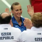Parte oggi la finale Fed Cup tra Francia e Repubblica Ceca