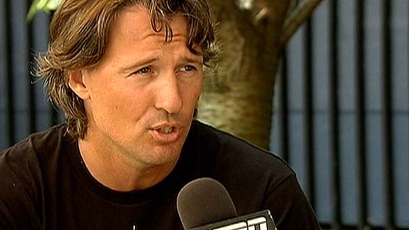 Fabio Fognini, la resurrezione riparte da un nuovo coach: Franco Davin