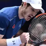 Murray vince anche a Parigi-Bercy coronando una stagione da favola