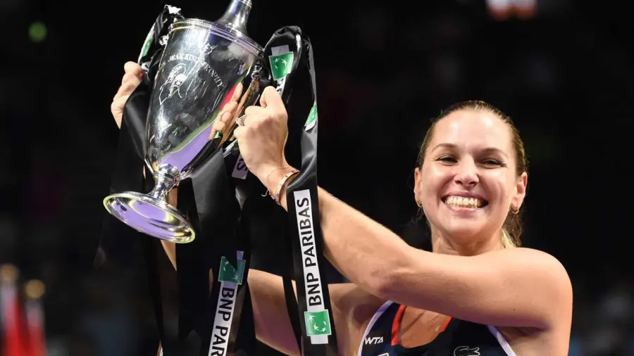 La Cibulkova è la regina del Masters femminile: Murray trionfa anche a Vienna