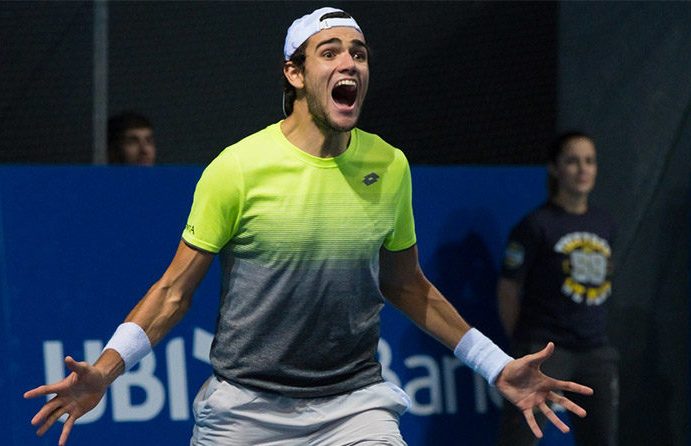 Coppa Davis, Barazzutti dirama la formazione Anti-Francia: 'C'è anche Berrettini'