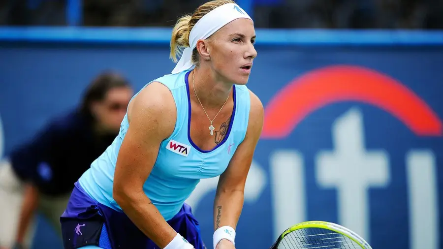 Wta Finals: successi per Kuznetsova e Pliskova nel girone bianco