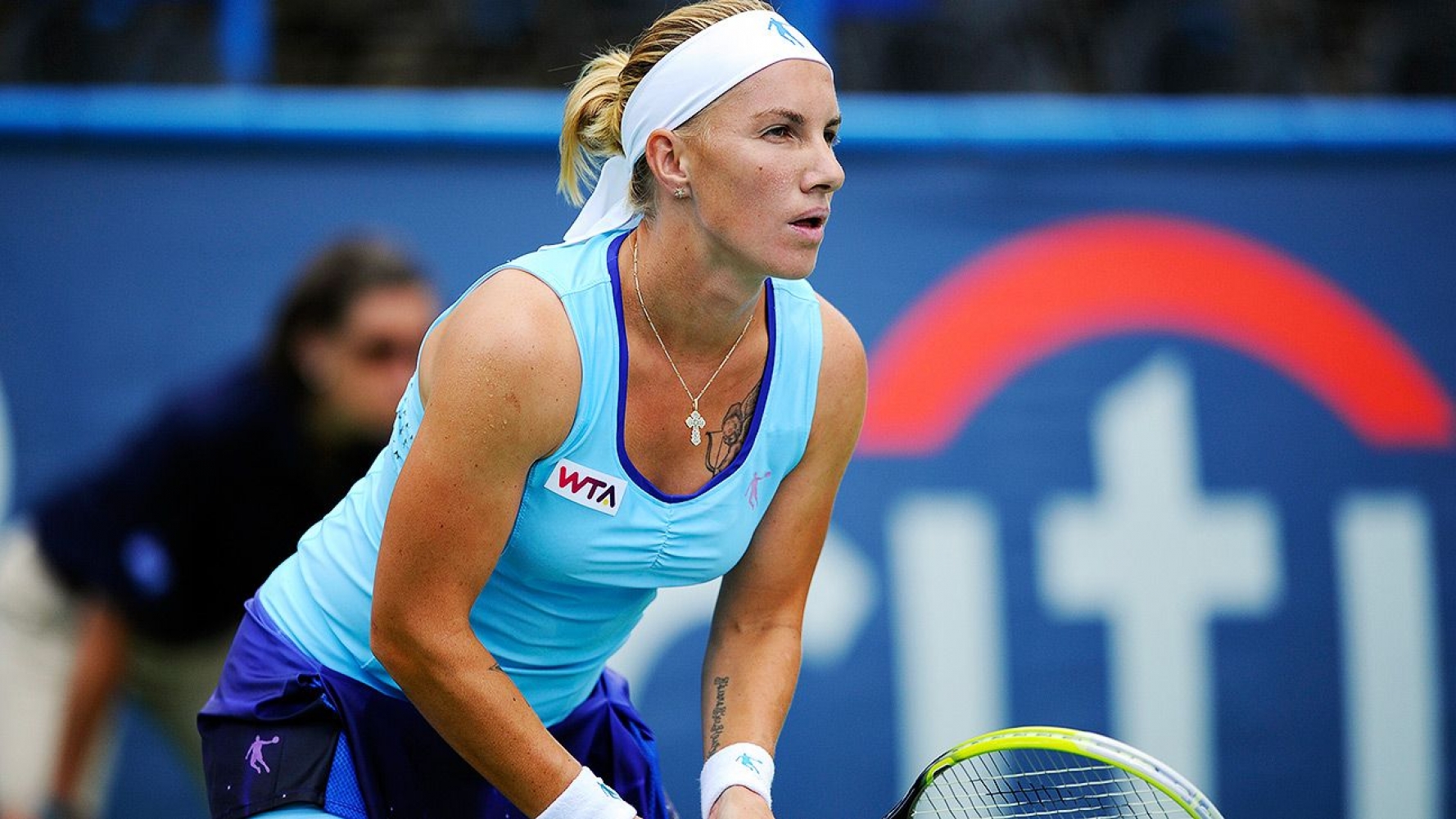 Wta Finals: successi per Kuznetsova e Pliskova nel girone bianco