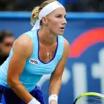 Wta Finals: successi per Kuznetsova e Pliskova nel girone bianco