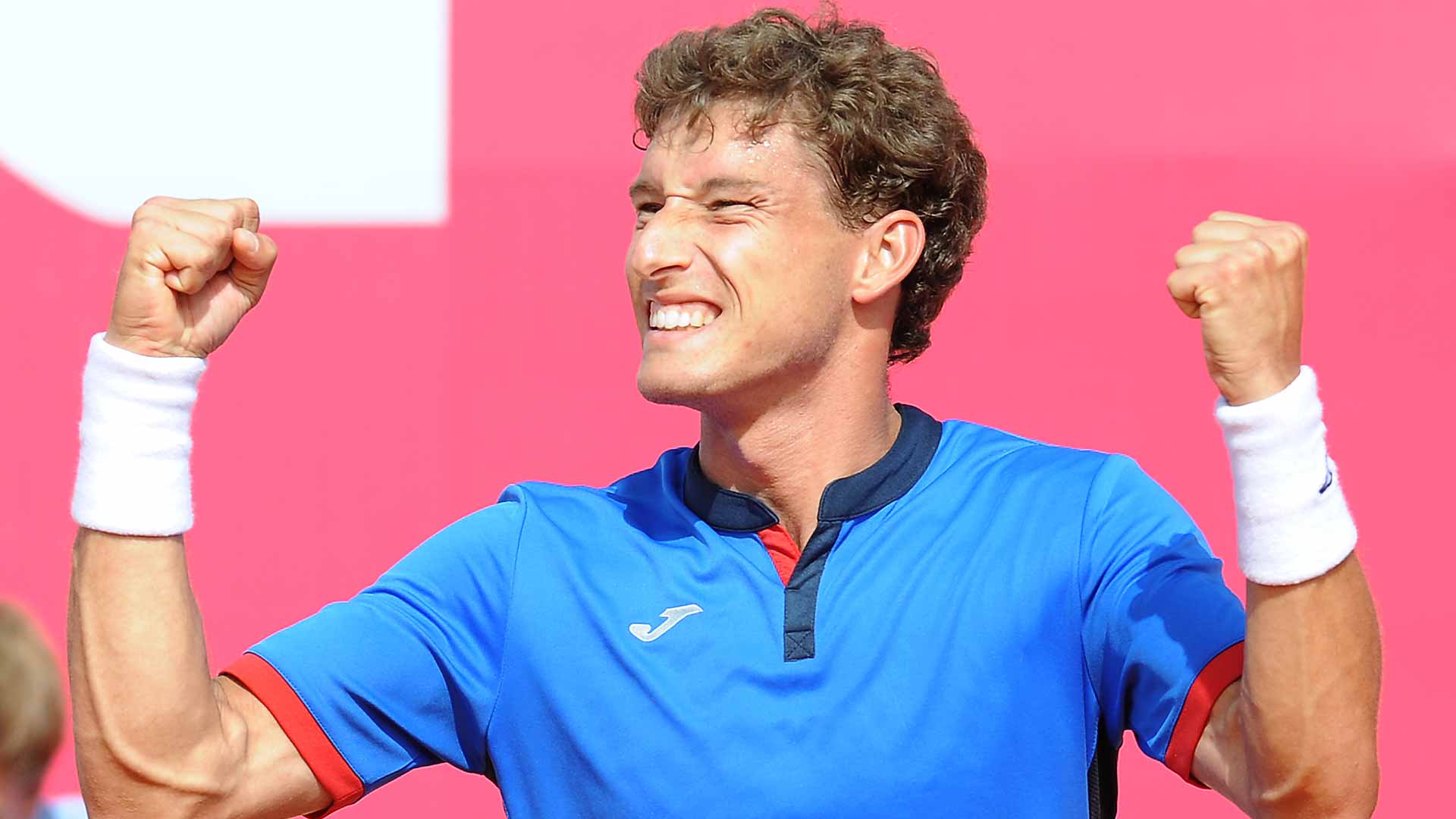 Carreno Busta rimonta Fognini e si aggiudica la Kremlin Cup