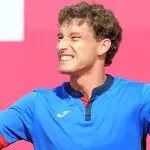 Carreno Busta rimonta Fognini e si aggiudica la Kremlin Cup