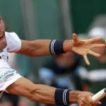 Atp Shangai: Djokovic cede a Bautista Agut in semifinale