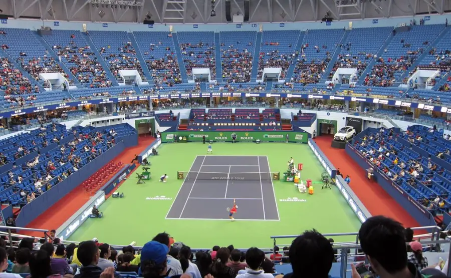 Shangai Rolex Master: Lorenzi ok, Djokovic in scioltezza contro Fognini