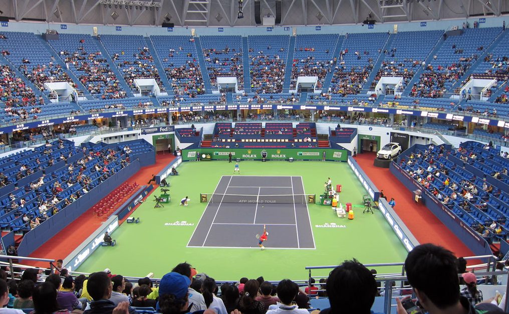 Shangai Rolex Master: Lorenzi ok, Djokovic in scioltezza contro Fognini