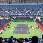 Shangai Rolex Master: Lorenzi ok, Djokovic in scioltezza contro Fognini