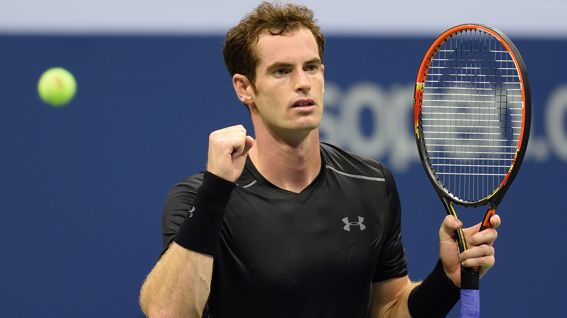 Murray vince a Pechino: quarantesimo titolo in carriera