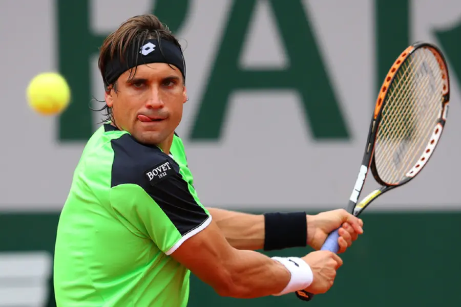 China Open, David Ferrer si conferma bestia nera di Fabio Fognini