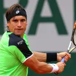 China Open, David Ferrer si conferma bestia nera di Fabio Fognini