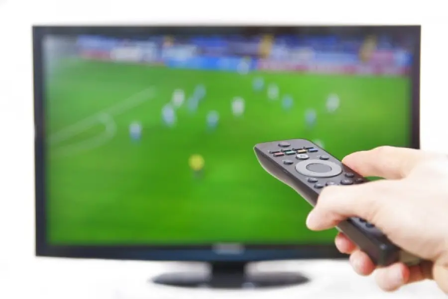 Prosegue il flop del calcio in tv: a rischio la prossima asta sui diritti tv