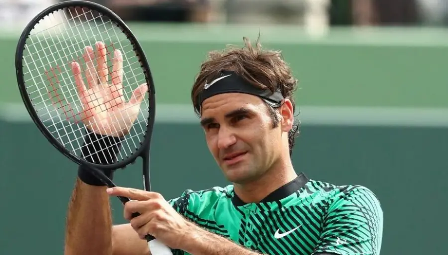 Atp Miami Open: 'Federer fuori in tre set, Nadal torna n.1, Fognini buona la prima'