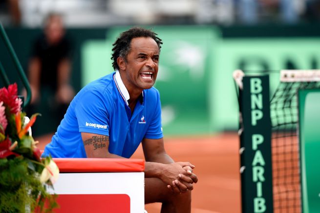 Semifinali Coppa Davis: Francia e Gran Bretagna a caccia della finale