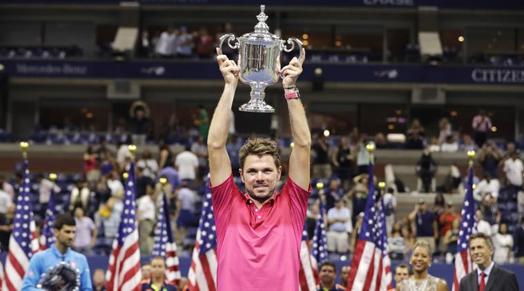 Us Open: Stan Wawrinka sorprende Djokovic e fa suo il terzo slam della carriera
