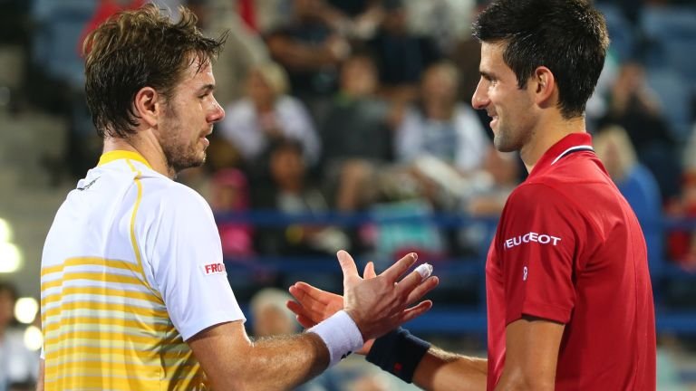 Saranno Novak Djokovic e Stan Wawrinka i finalisti degli Us Open