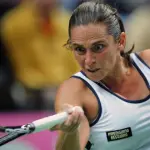 Roberta Vinci vola agli ottavi negli Us Open e oggi tocca a Lorenzi